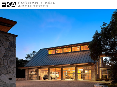 Shoberg Resource: Furman+Keil Architects