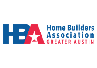 Home Builders Assocation: Greater Austin logo